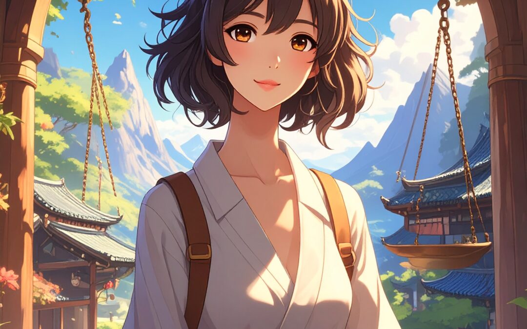 “和”──选择共存而非对立的日本价值观