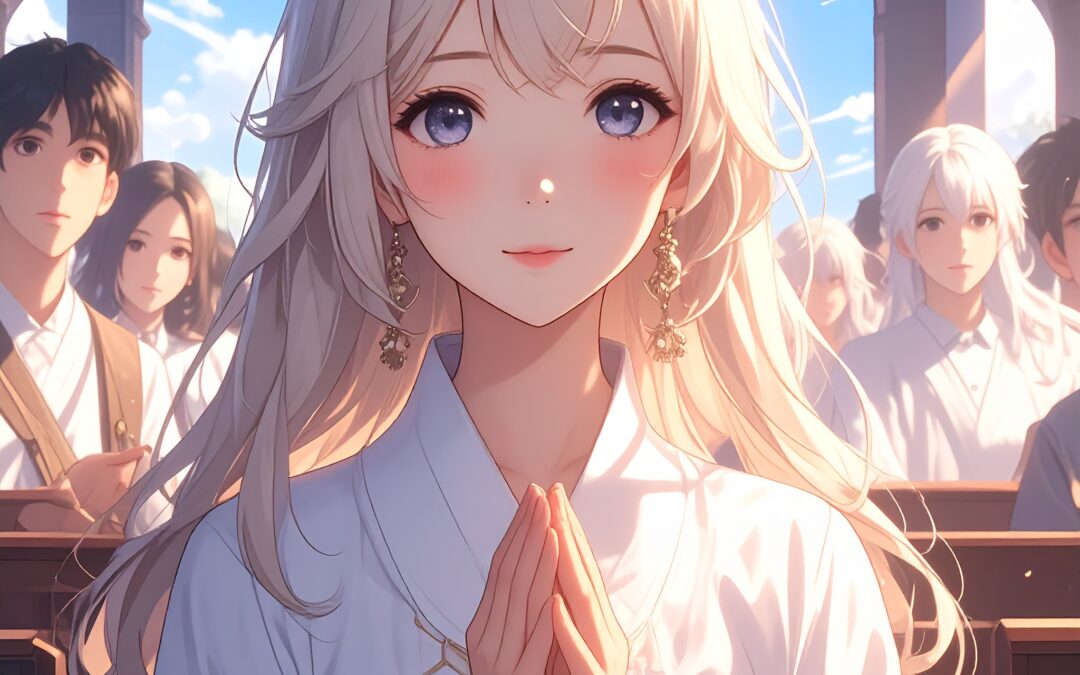 生活中的信仰：日常中的神道与佛教