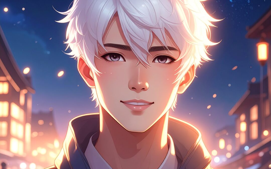 和之心，闪光的瞬间：一段探寻日本美的旅程