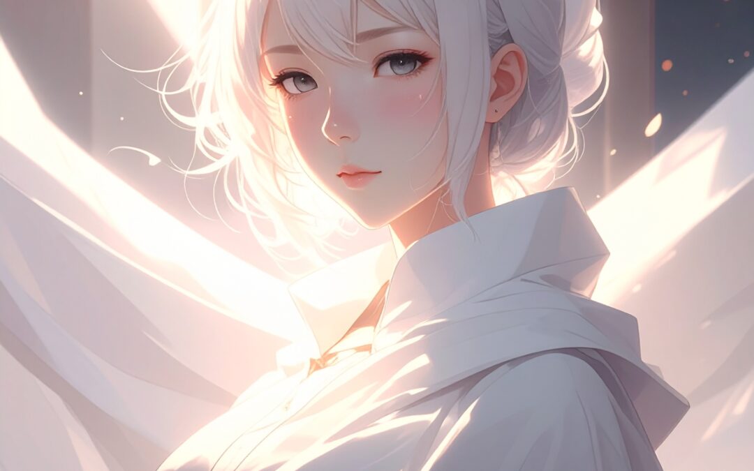 包裹光的布：日本“布文化”与染色之美