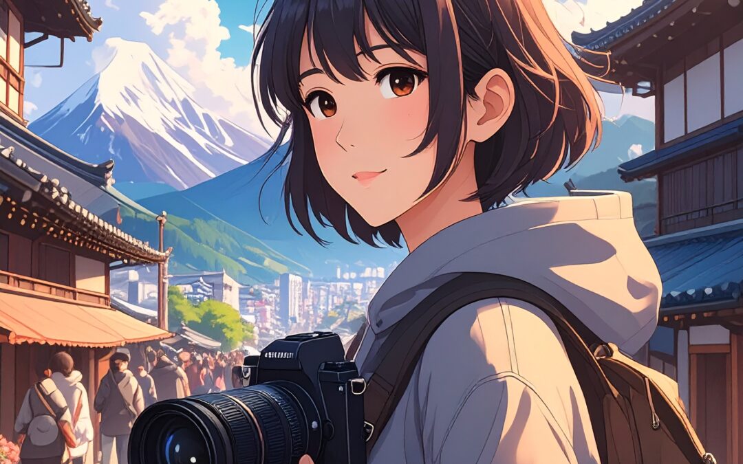 “大头贴”是女高中生的时光胶囊：记录日本的青春