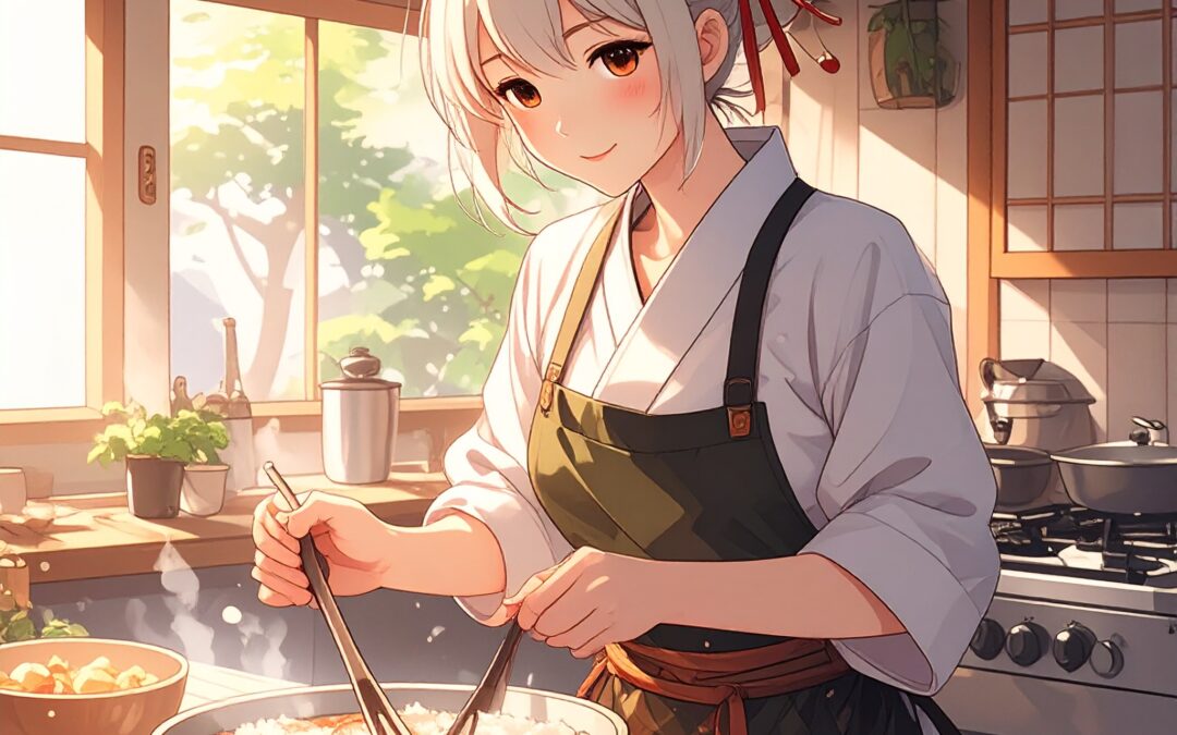 学习制作味噌，感受日本的“家庭味道”