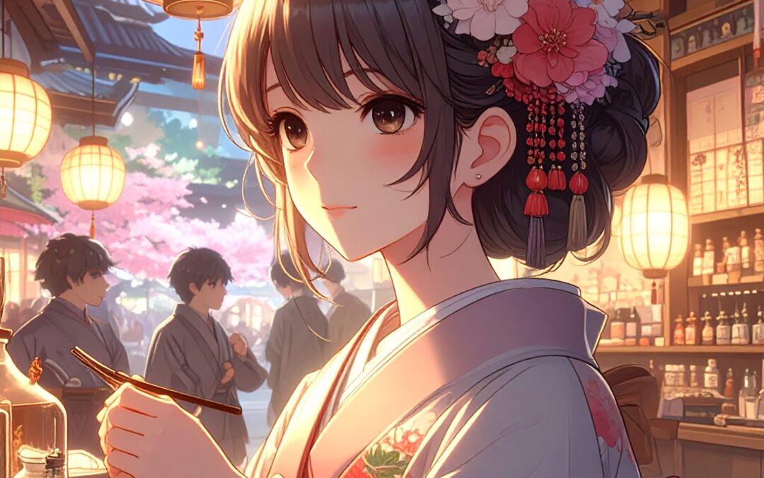 和之手作：器物在“诉说”