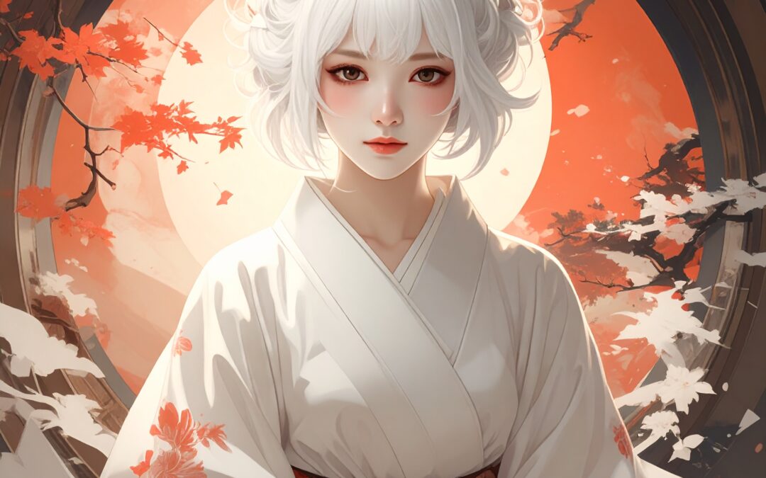 和纸的历史——跨越千年的日本手工艺