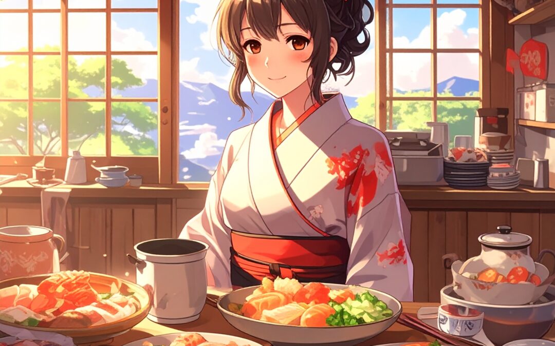 “和”：日本人内心的无形规则