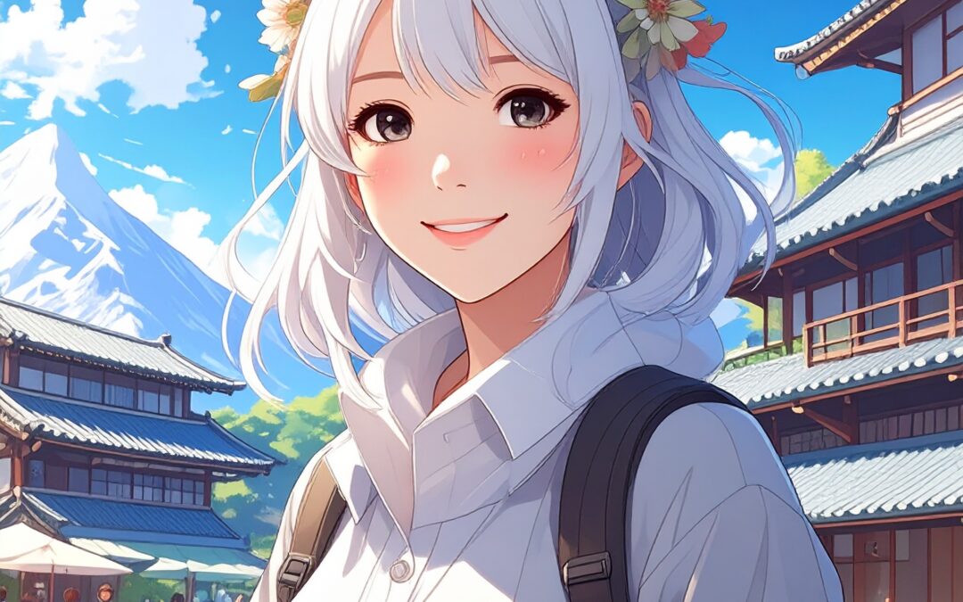 孩子当导游！“反转导览之旅”