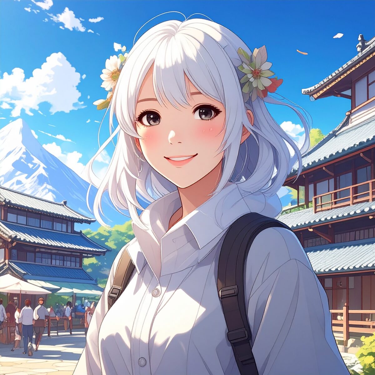 孩子当导游！“反转导览之旅”