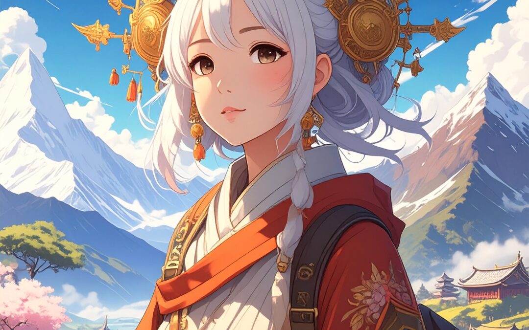 用书写照见内心