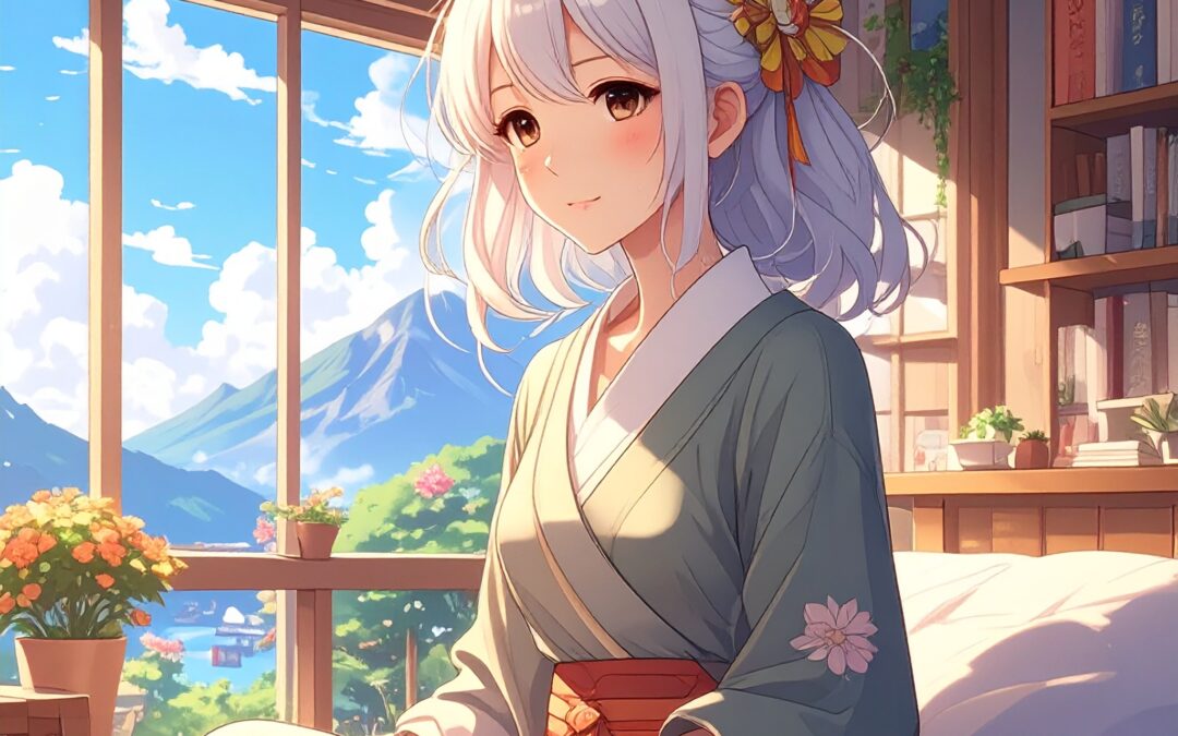 多语言旅宿中的国际交流体验