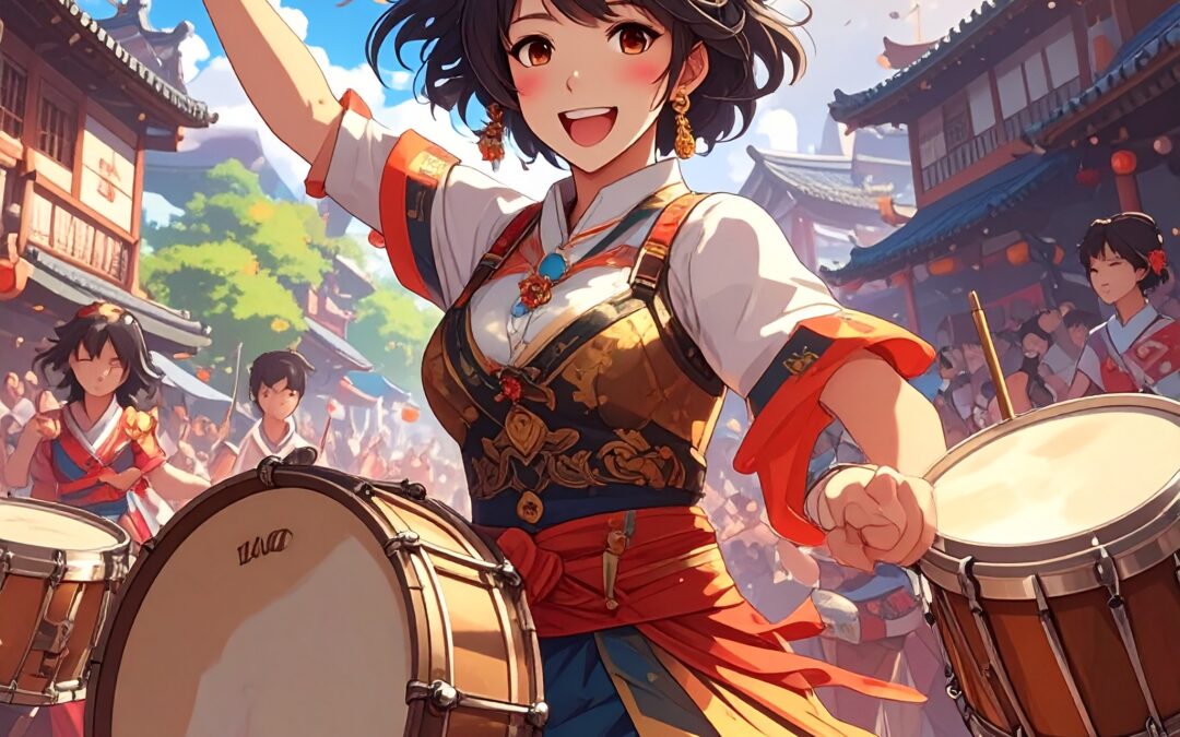 文化塑造国家——造就日本的遗产