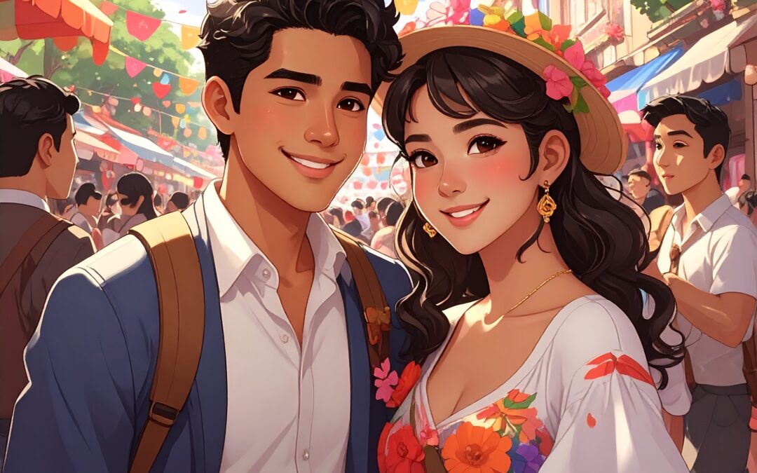 体验日本季节行事的一日