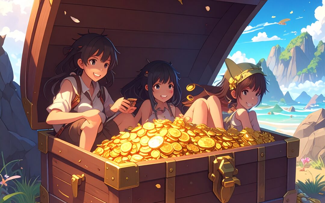 日本的药妆店简直是“宝箱”