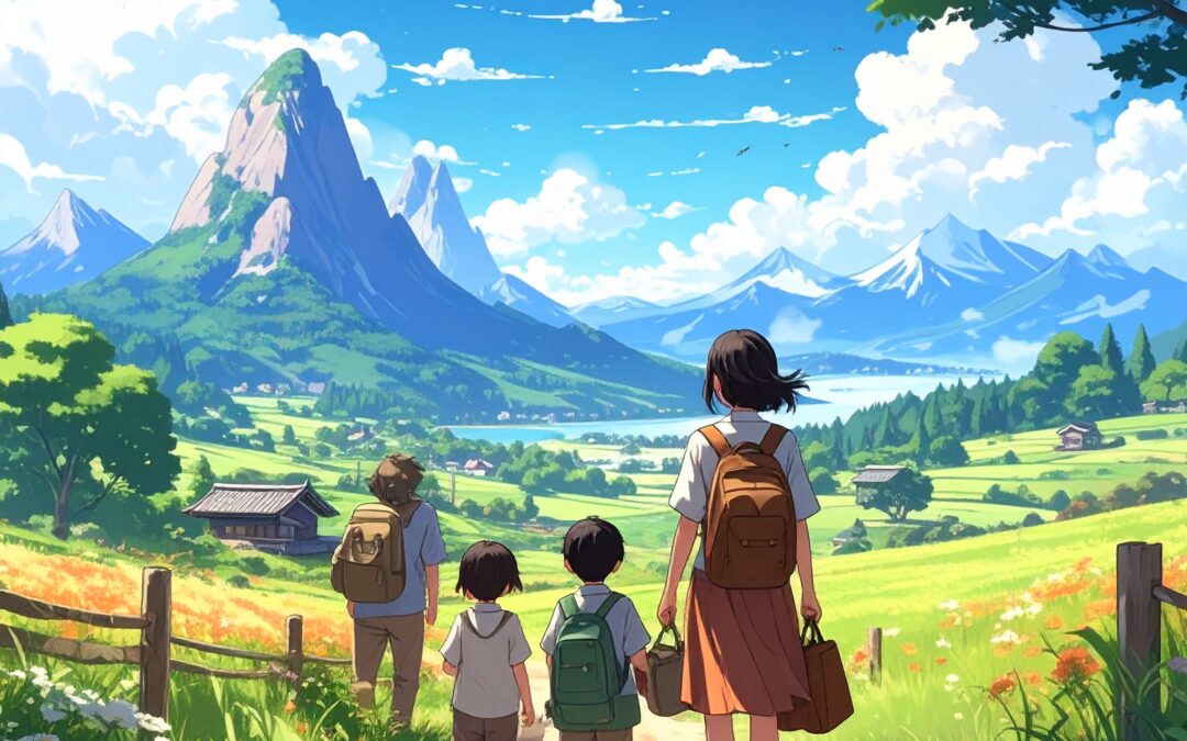 选择儿童用品齐全的旅宿