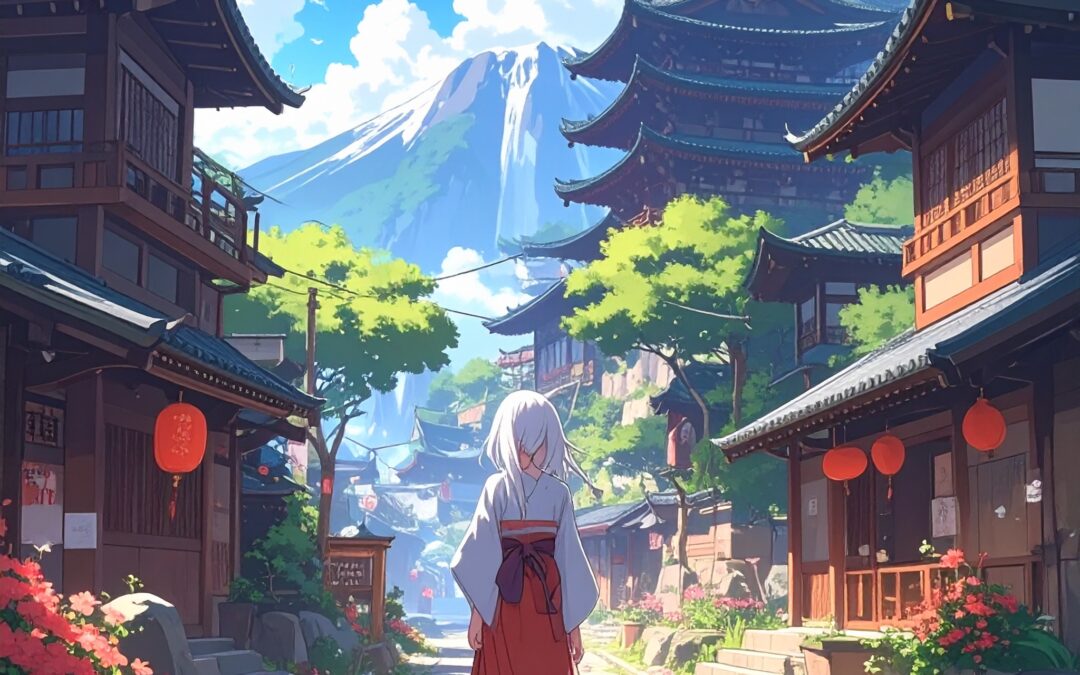 千年木：日本建筑中的技艺