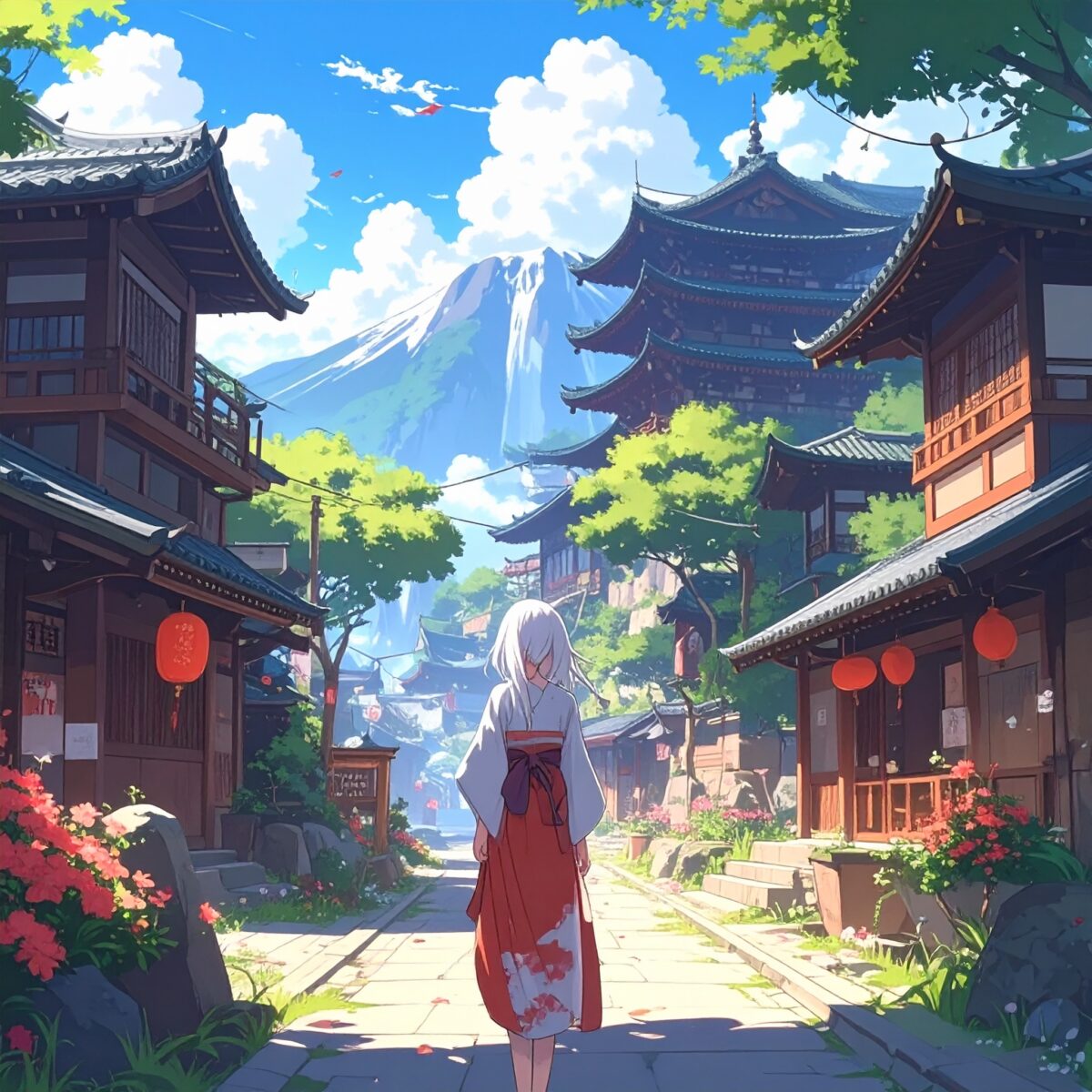 千年木：日本建筑中的技艺