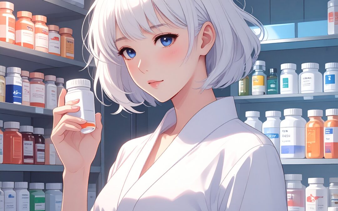 为什么大家去日本都要“爆买”小林退热贴？