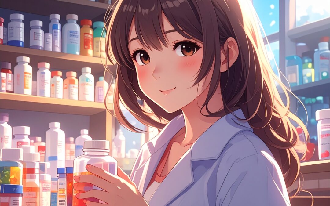 连日本人都要囤货的药，游客更值得入手