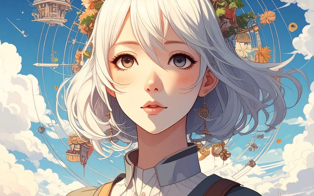 在旅程的尾声，绘制一张“回忆地图”