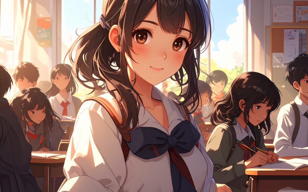 在“寺子屋”中体验感日本的“学习”之道