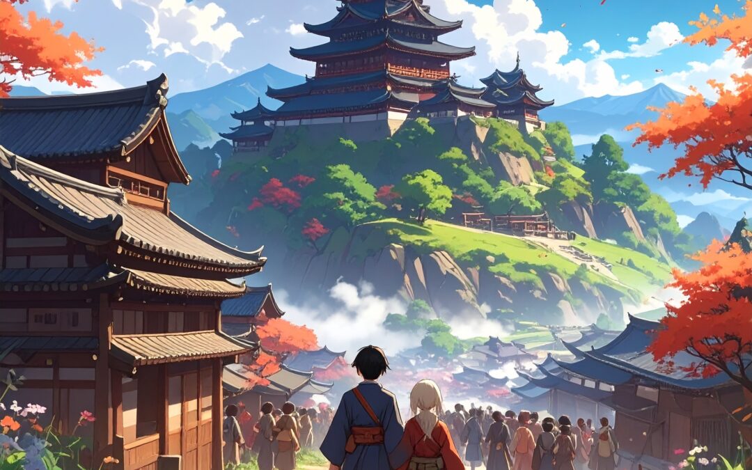 留存之物——国家守护的记忆