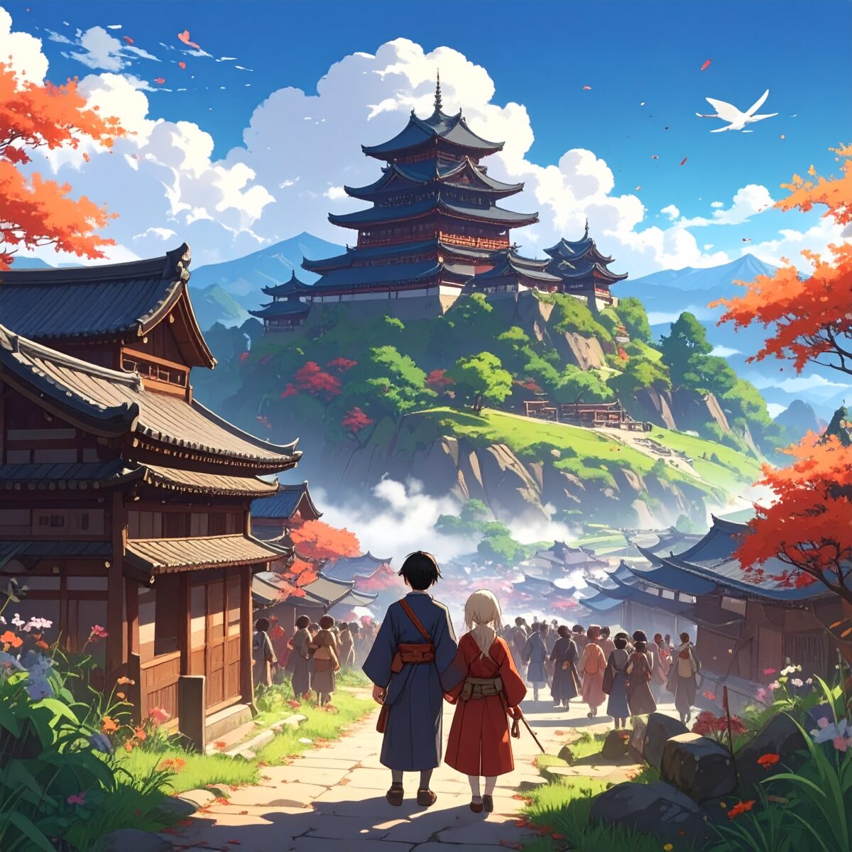 留存之物——国家守护的记忆
