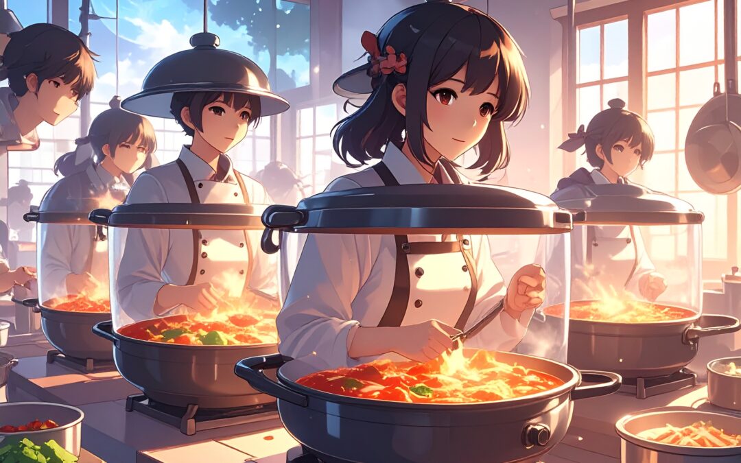 掌中器物：日本细腻之心