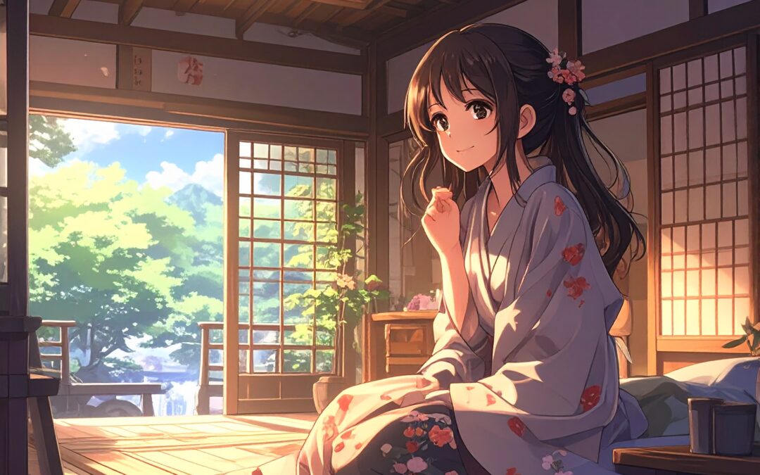 令人安心的旅馆【特集】