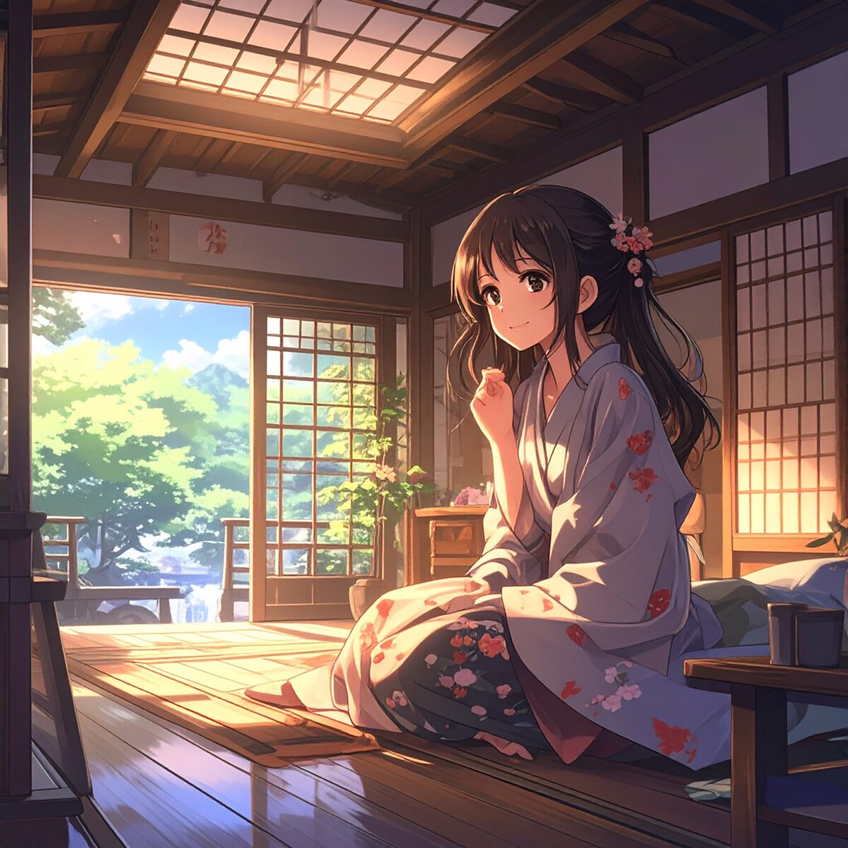 令人安心的旅馆【特集】