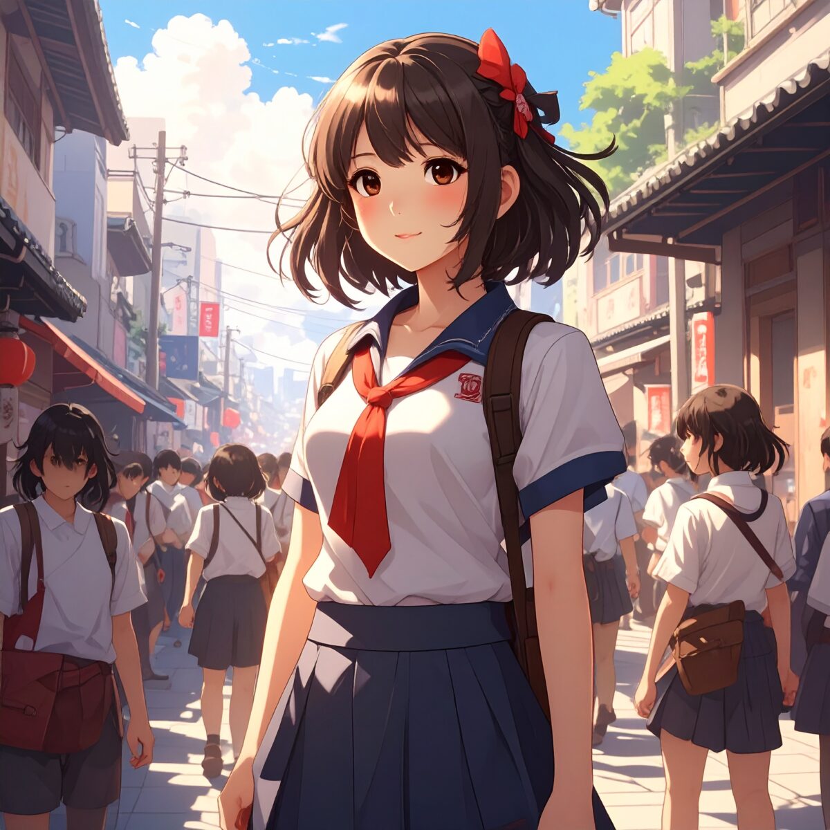 日本女高中生文化（JK文化）中，却被赋予了近乎魔法般的光辉