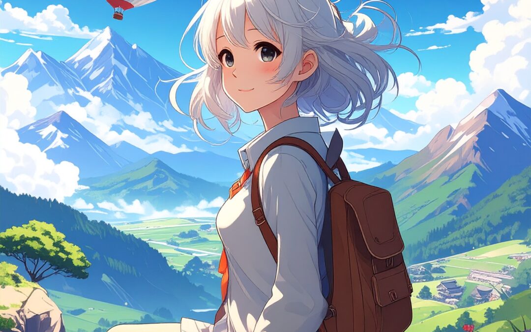 停留一周的深度旅行