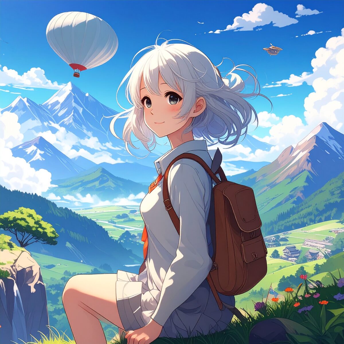 停留一周的深度旅行