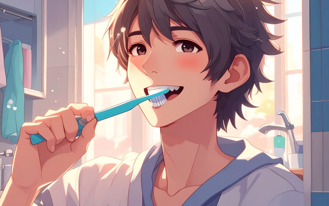 日本人常用的牙膏，其实在中国很难买到？