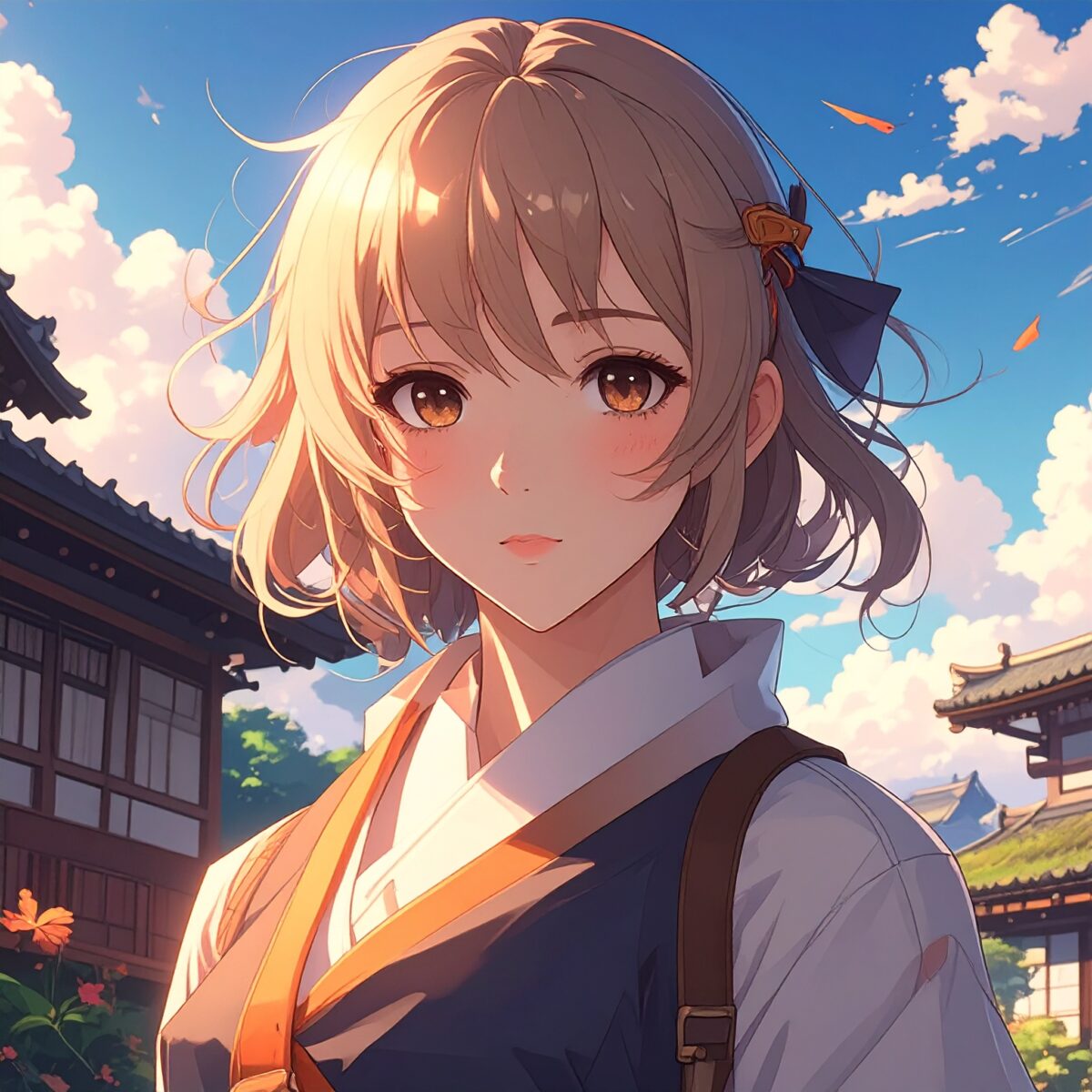 日本的日常交流中，常有这样微妙的场景