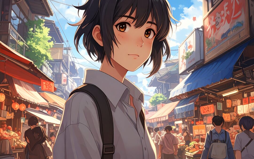 将“可爱”作为战略：JK作为品牌正推动海外市场