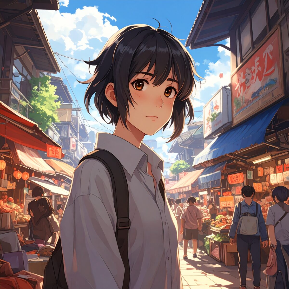 将“可爱”作为战略：JK作为品牌正推动海外市场