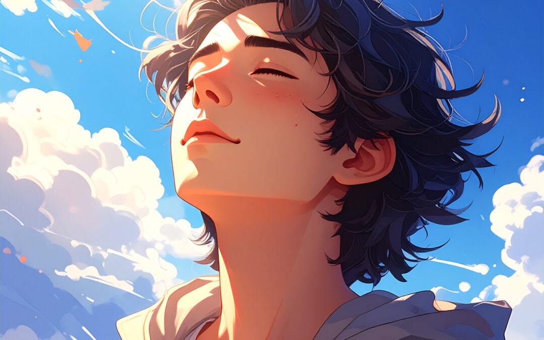 日本之旅，人生中“深呼吸”的时间