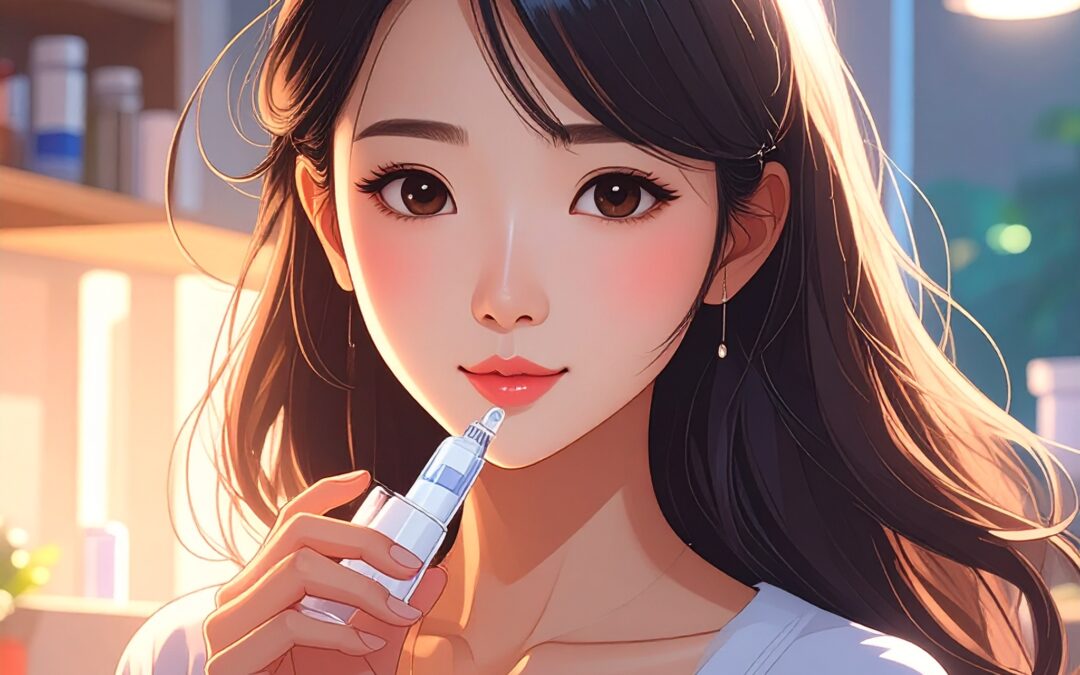 什么！？日本居然有只要喷一喷就能降温的“药”？