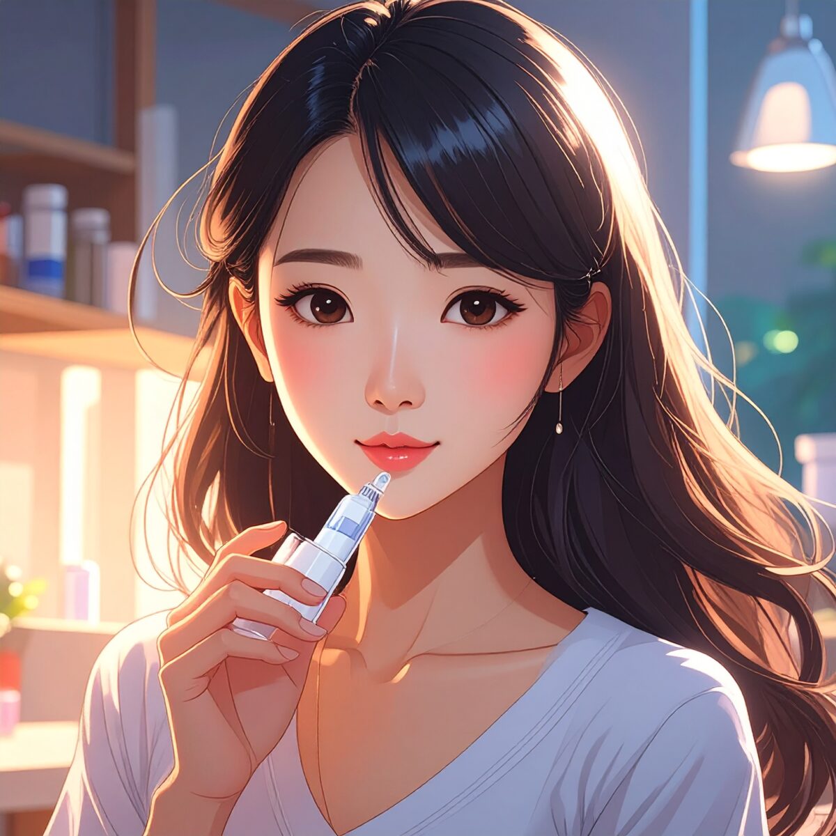 什么！？日本居然有只要喷一喷就能降温的“药”？