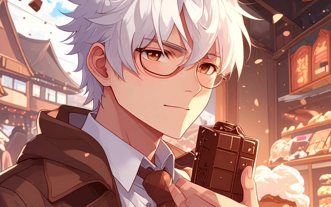 ROYCE的生巧克力是什么？