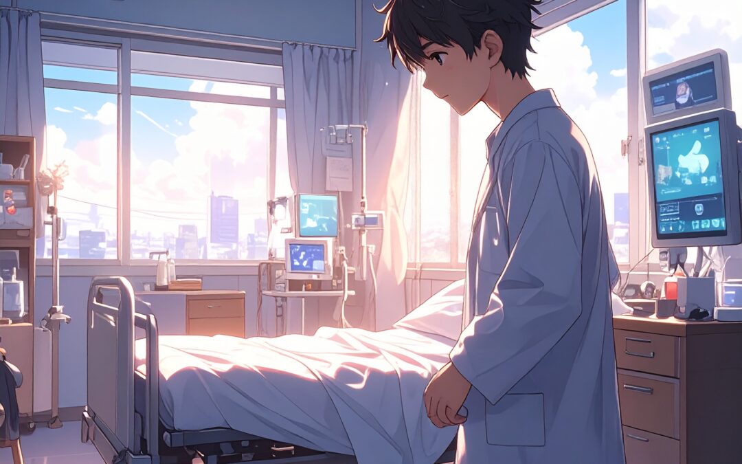 日本人生病不去医院？令人难以置信的市售药