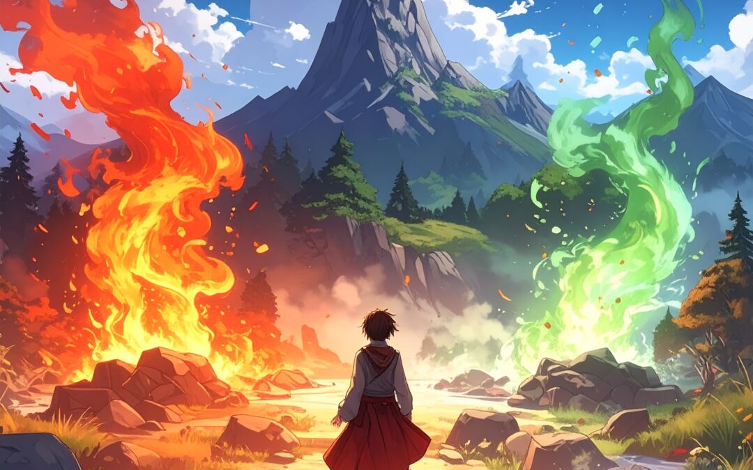 石与纸与火的记录——作为物语的国家文化遗产