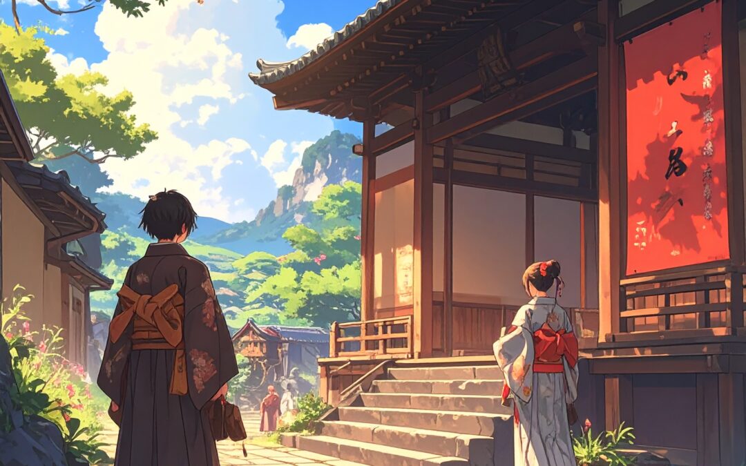 可见的无形：“形”之中的精神性