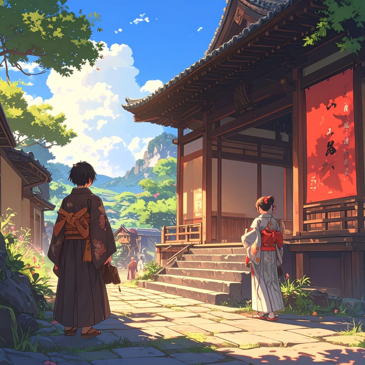 可见的无形：“形”之中的精神性