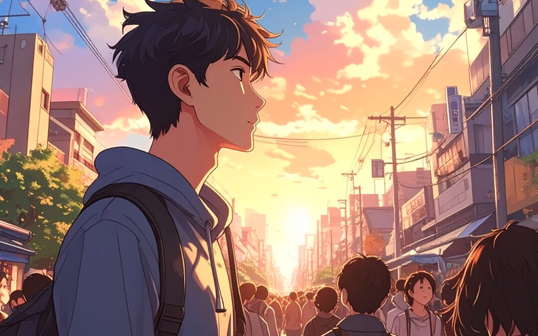 “礼”：维护社会人际关系