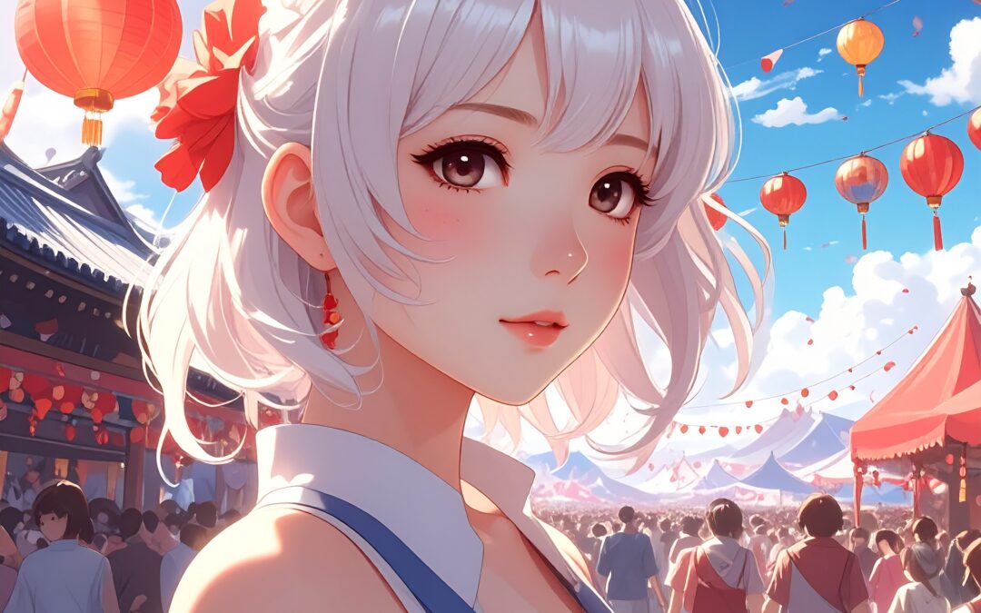 祭祀是代代相传的——联结人与神与地的日子