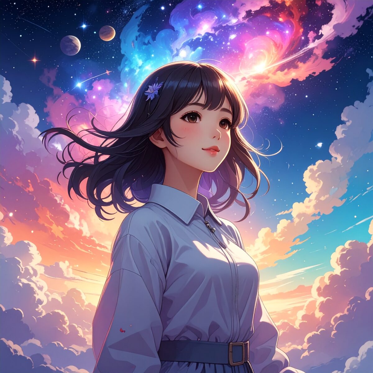 整理=整顿心灵：空间与精神的关联