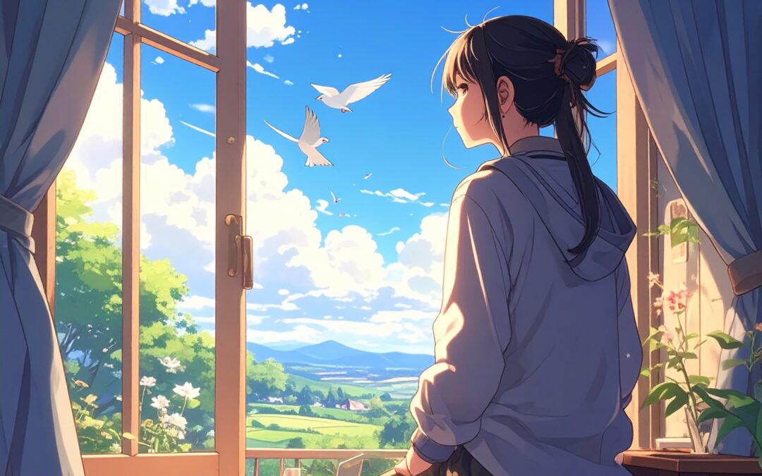 体验“一天什么也不做”