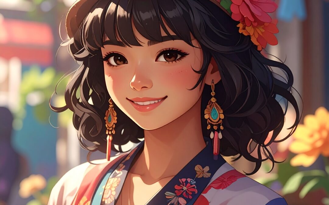 在指尖中完成的组子细工体验工作坊