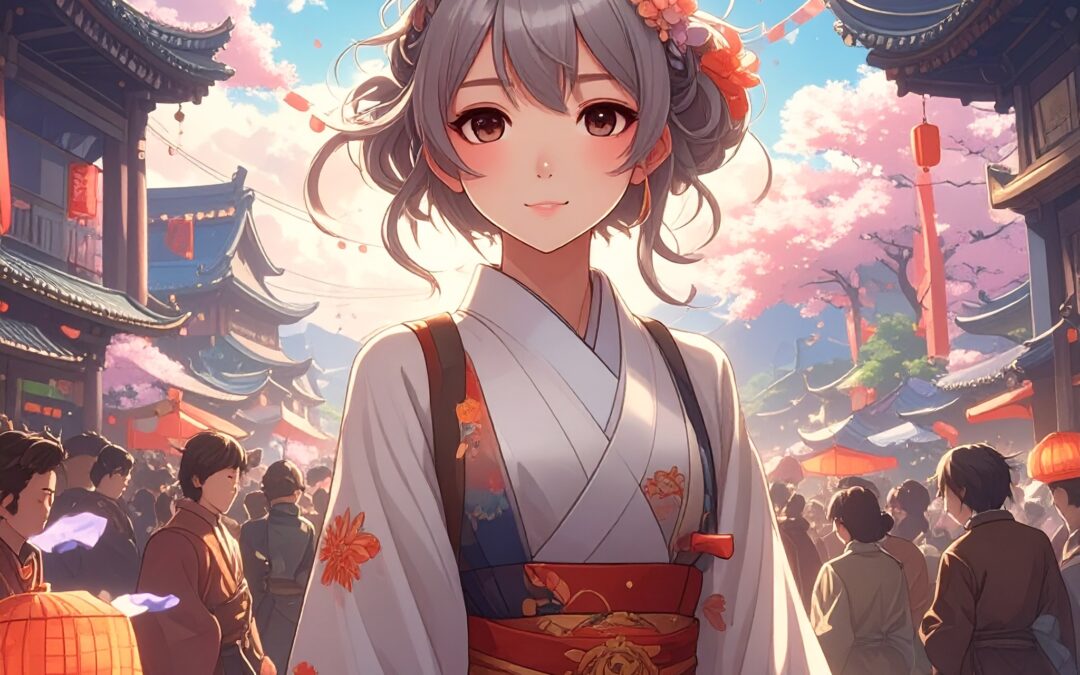 以富士为背的城堡 —— 战略融合的遗产