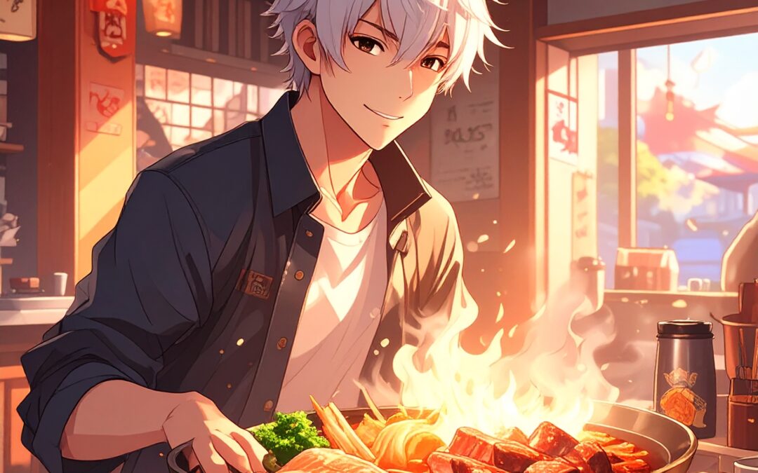 烤肉是“自己烤”？——日本式自助烤肉的奇妙与乐趣